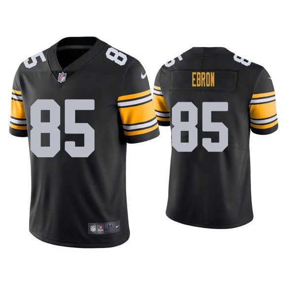 eric ebron steelers jersey